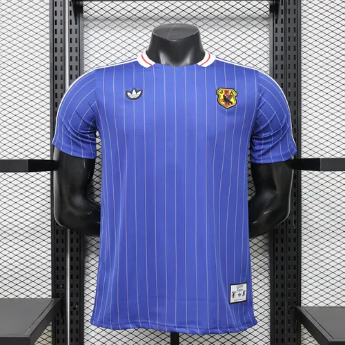 2026 Player Version Japan Leisure Version Football Jersey AAA fan-grade