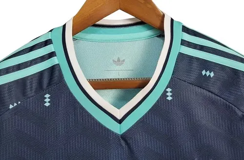 2026 Germany Away Football Shirt AAA fan-grade — view 5