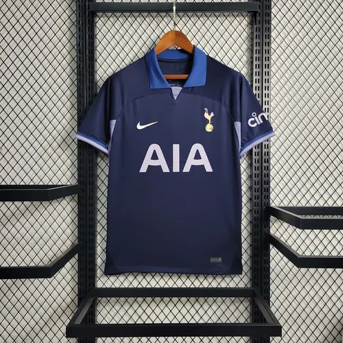 2023/2024 Camiseta de Fútbol Visitante Tottenham — view 1