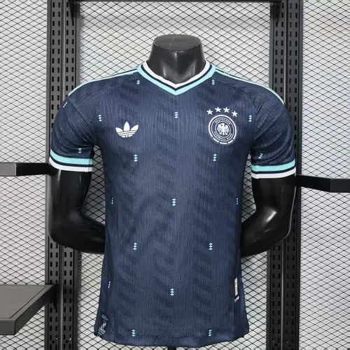 2026 Player Version Germany Away Football Jersey