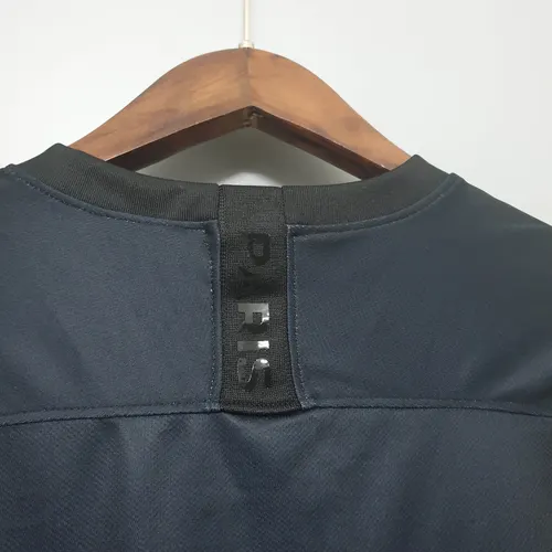2019/2020 Retro Psg Paris Saint-Germain Cuarta Visitante — view 6