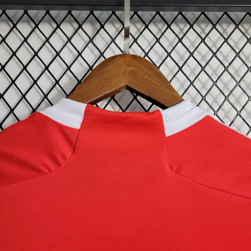 2023 Peru National Team Away Soccer Jersey — view 6