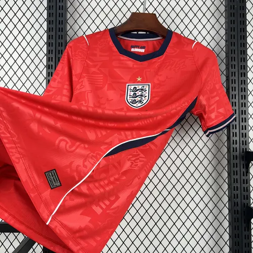 2026 England Away Football Shirt AAA fan-grade — view 3
