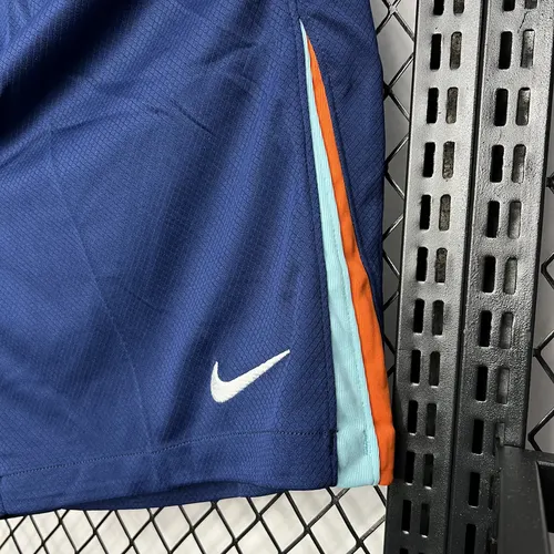 2024-2025 Netherlands National Team Away Shorts — view 3