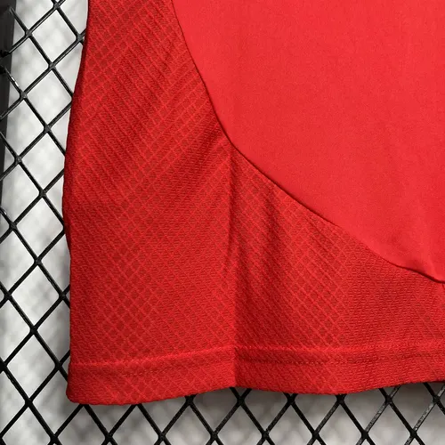 2024/2025 Benfica Home Football Shirt — view 8