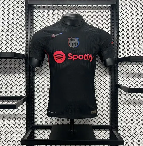 2024/2025 Player Version Barcelona Away