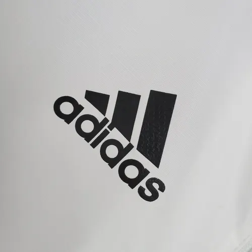 2021/2022 Manchester United Jersey Windbreaker White — view 4
