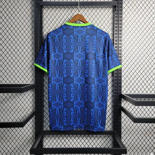 2023/2024 Arsenal スペシャルエディション ブルー サッカージャージ — view 2