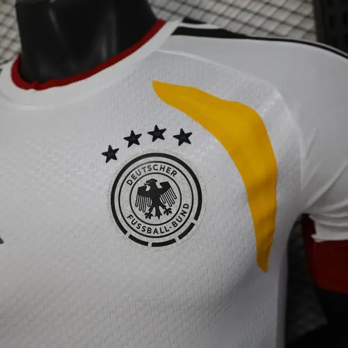2026 Player Version Germany Football training suit — view 7
