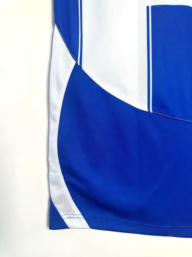 2003/2004 Retro Porto Heim-Fußballtrikot Thai-Qualität — view 9