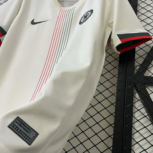 2025/2026 Chelsea Away Football Shirt 1:1 Thai Quality — view 7