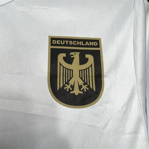 2024-2025 Deutschland Euro Sonderedition Trikot Thai-Qualität — view 6