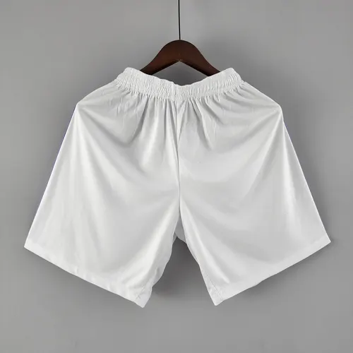 2022/2023 Real Madrid Casa Shorts Qualidade Tailandesa — view 2