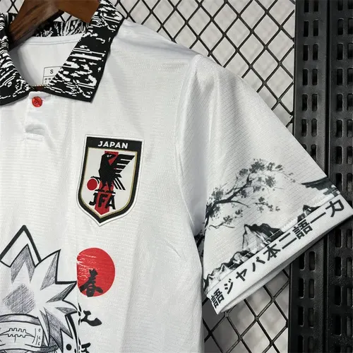 2024-2025 Japon Maillot Pain Qualité Thaï — view 7