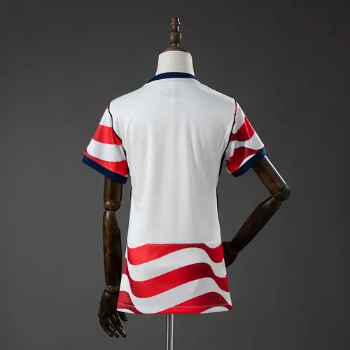 2026 United States Women's Home Jersey — view 2