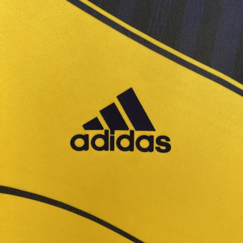 2014 Retro Colombia Home Jersey AAA fan-grade — view 9