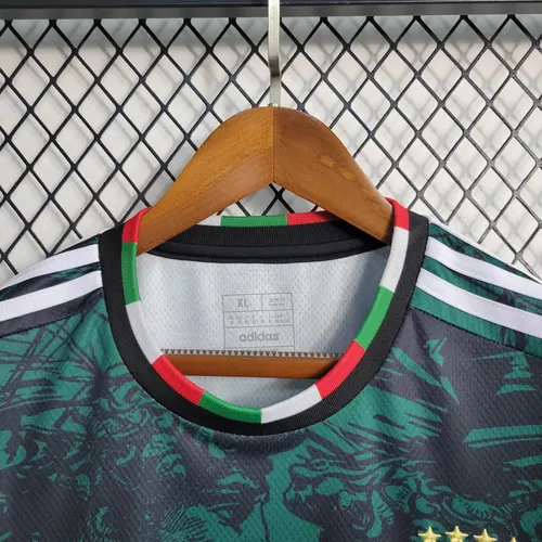 Maillot Italie vert édition spéciale 2023 — view 7