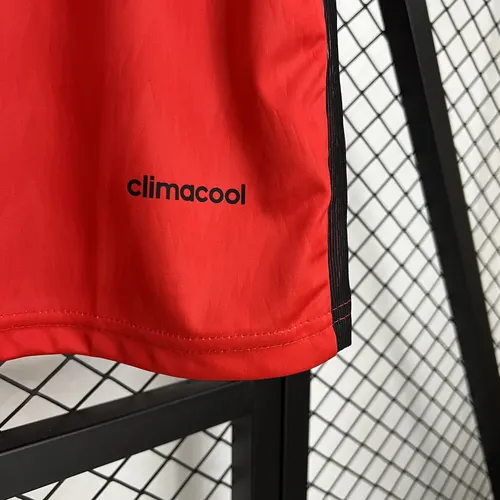 Maillot de foot extérieur Mexique 2014 Rétro — view 4
