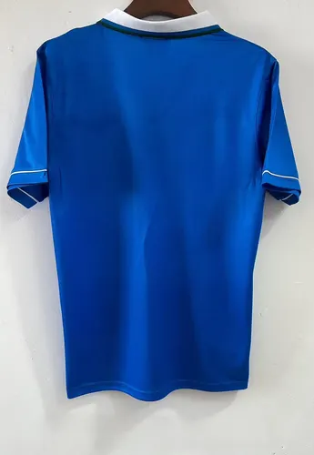 1994 Retro Brasilien Auswärts Fußballtrikot Thai-Qualität — view 2