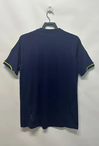 2012/2013 Retro Real Madrid Away Football Jersey AAA fan-grade — view 2