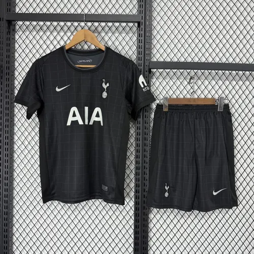 2025/2026 トッテナム アウェイ サッカーシャツ 1:1 タイ品質 キッズサイズ