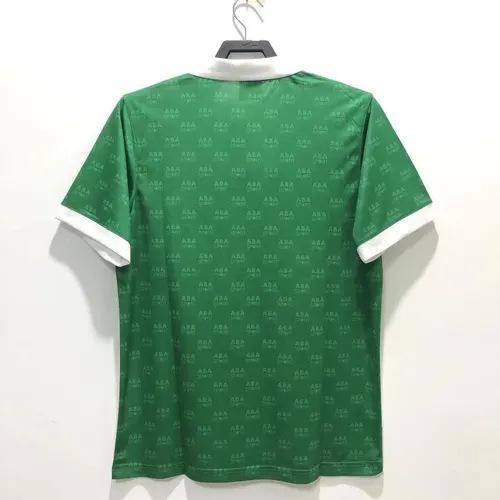 Camisa de Futebol Retro 1995 México Casa Qualidade Tailandesa — view 2