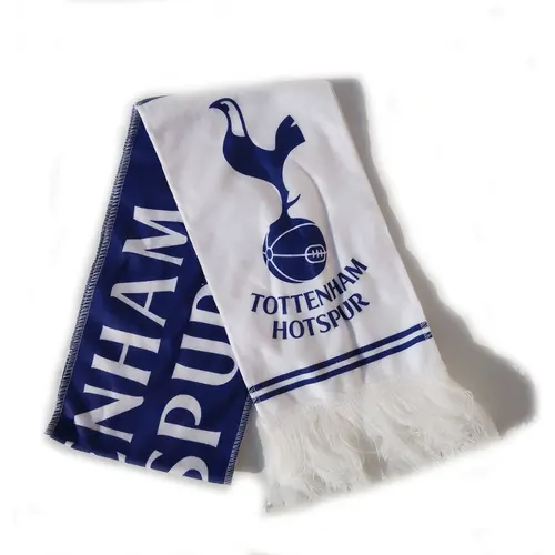 Écharpe de supporter Tottenham Hotspur