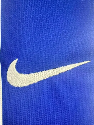 2003/2004 Retro Porto Heim-Fußballtrikot Thai-Qualität — view 7
