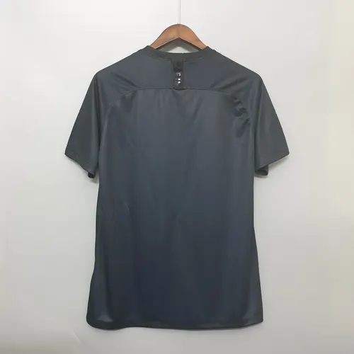 2019/2020 Retro Psg Paris Saint-Germain Cuarta Visitante — view 2