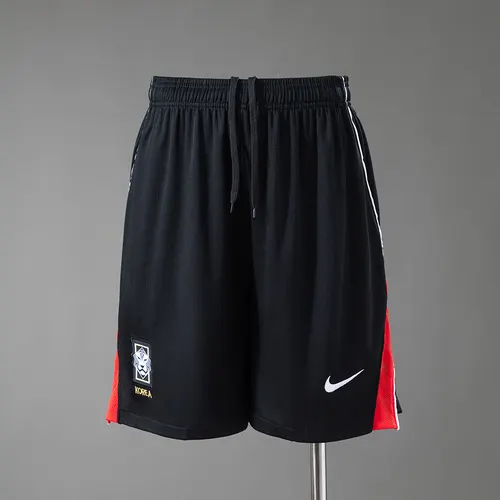 2026 Korea Home Shorts AAA fan-grade