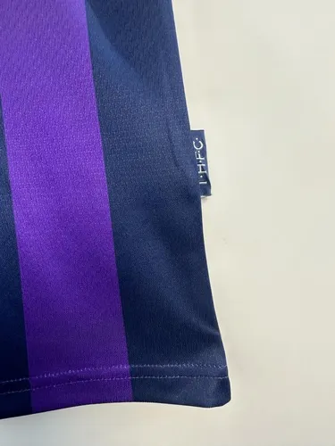 Maillot de football extérieur rétro Tottenham Hotspur 1995-1997 Qualité Thaï — view 8