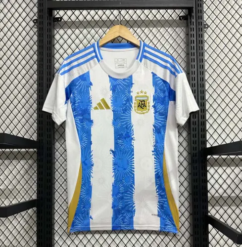 2024 Argentina National Team Special Edition Football Shirt AAA fan-grade