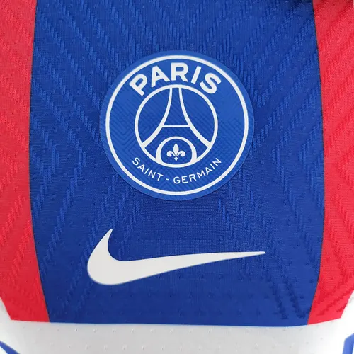 2022/2023 Player Version Psg Paris Saint-Germain Third Away — view 4