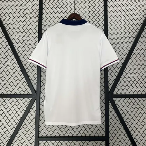 2024 England Home Football Shirt AAA fan-grade — view 2