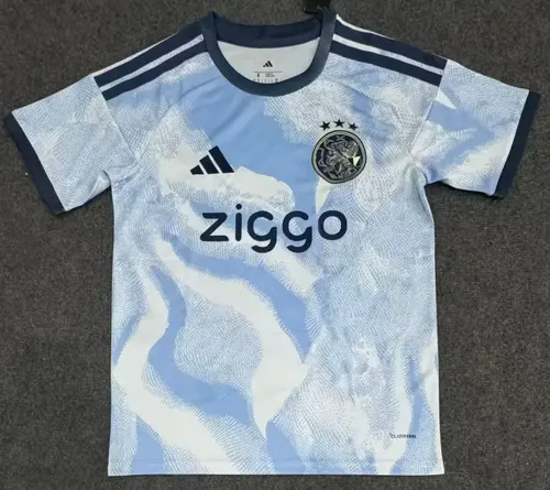 2026/2027 Ajax Third Away Football Jersey 1:1 Thai Quality