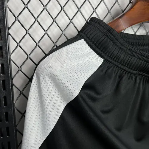 2024/2025 Juventus Home Shorts — view 3