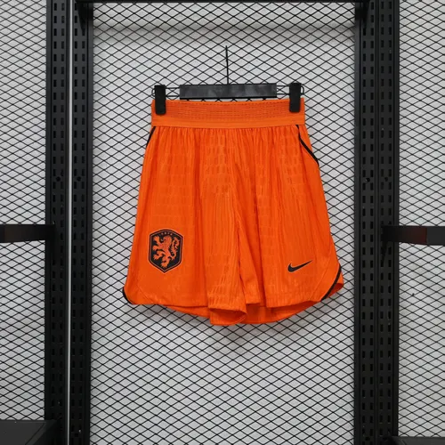 2026 Player Version Netherlands National Team Away Shorts AAA fan-grade
