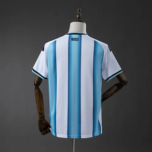 2026 Argentina Home Jersey AAA fan-grade — view 10