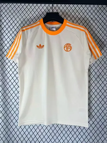 2026/2027 Bayern Munich Casual Version Football Jersey 1:1 Thai Quality