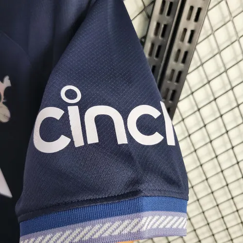 2023/2024 Camiseta de Fútbol Visitante Tottenham — view 8
