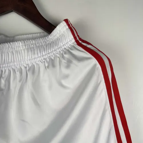 Pantalón corto Local Benfica 2023/2024 Calidad Thai — view 6