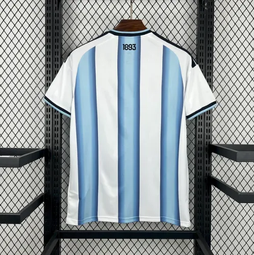 2026 Argentina Home Jersey AAA fan-grade — view 2