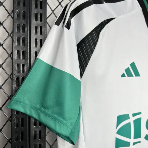 2024/2025 Newcastle United Third Away Soccer Jersey — view 5