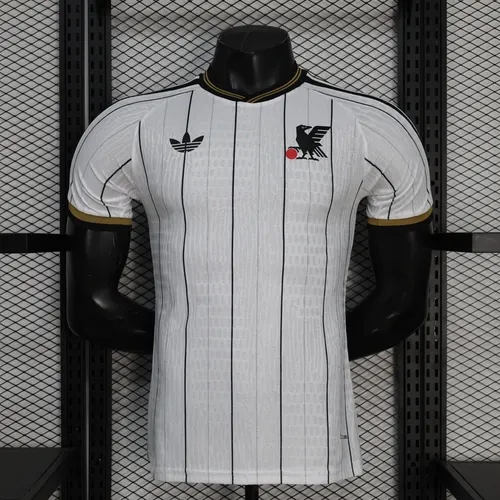 2026 Player Version Japan Away Special Edition Football Jersey AAA fan-grade