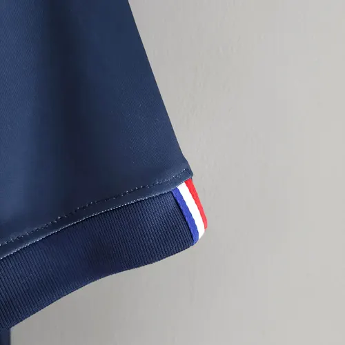2022/2023 Football Shirt Psg Paris Saint-Germain Home — view 7