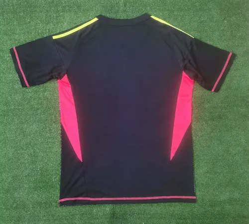 2024 Mexico National Goalkeeper Football Shirt AAA fan-grade — view 2