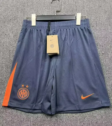 2025/2026 Inter Milan Third Away Shorts AAA fan-grade