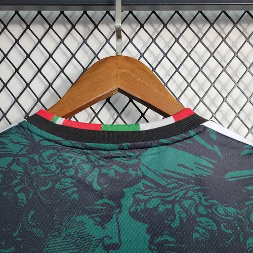 Maillot Italie vert édition spéciale 2023 — view 6