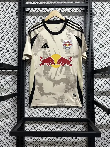 2025/2026 Leipzig Away Football Shirt AAA fan-grade