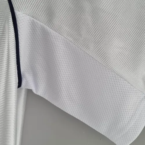 1998/2000 Rétro Real Madrid Domicile — view 8